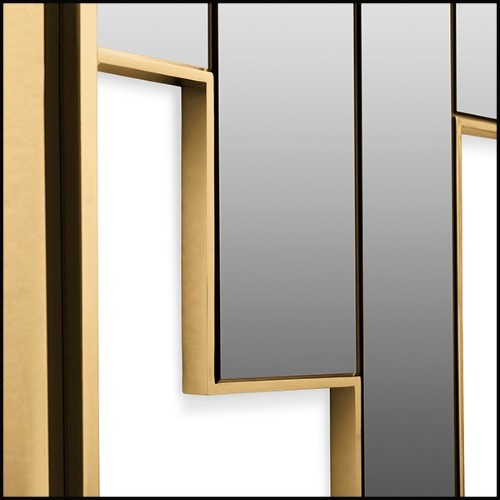 Mirror 164-Ambassador