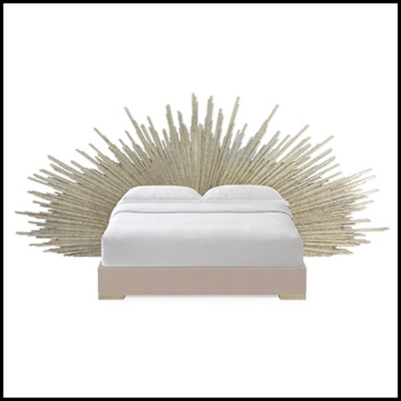 Headboard Christopher Guy - Cosmopolitan