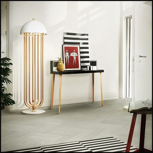 Lampadaire 151-Aurea