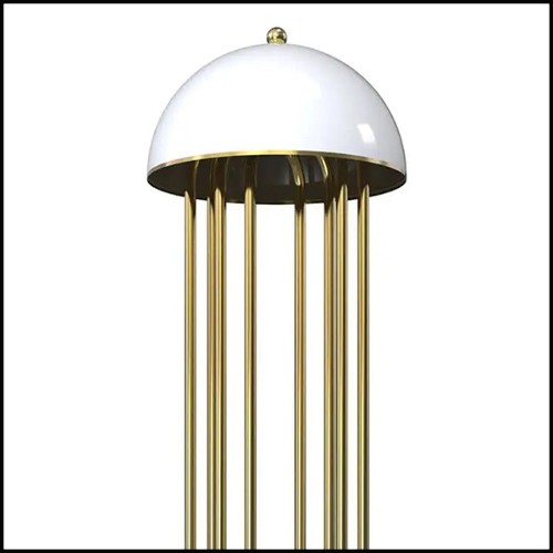 Lampadaire 151-Aurea