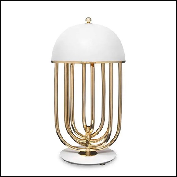 Table Lamp 151-Aurea