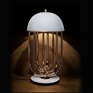 Lampe à poser 151-Aurea