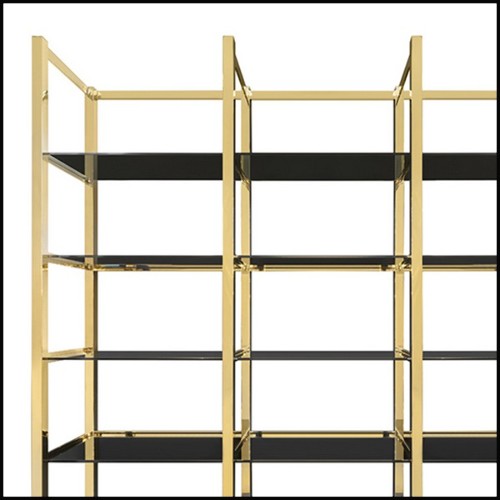 Bibliothèque 162-Serena Gold