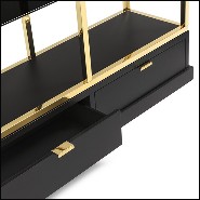 Bibliothèque 162-Serena Gold