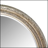 Miroir 162-Silver Crown