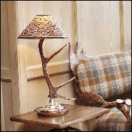 Lampe de table 141-Antler Two