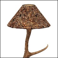 Lampe de table 141-Antler Two