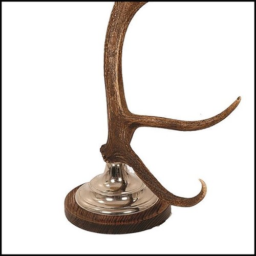 Lampe de table 141-Antler Two