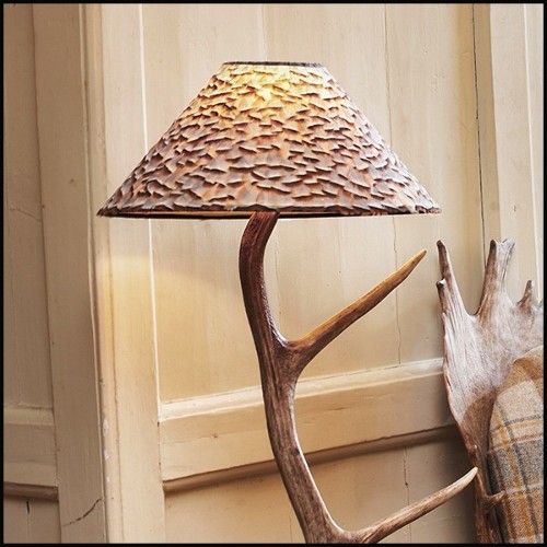 Lampe de table 141-Antler Two