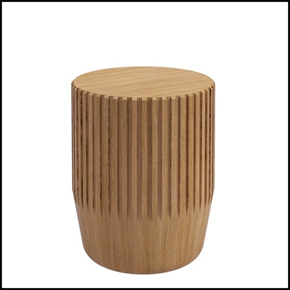 Table d'appoint 45-Deck Teak