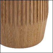 Side Table 45-Deck Teak