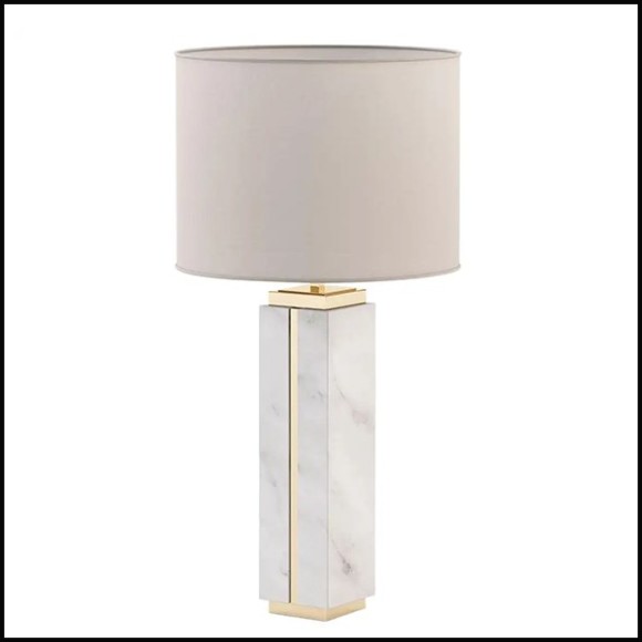 Lampe de table 174-Empire