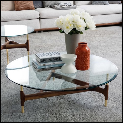 Table basse 163-Paloma