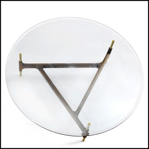 Coffee Table 163-Paloma