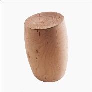 Tabouret 154-Stelon Cedar