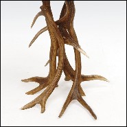 Side Table 141-Antlers