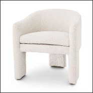 Chaise 24-Pebbles