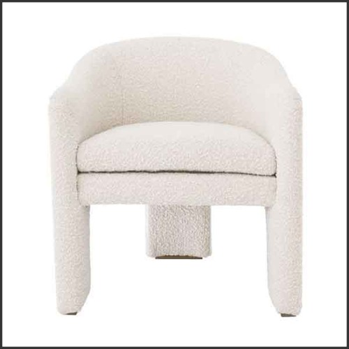 Chaise 24-Pebbles