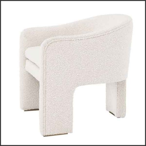 Chaise 24-Pebbles