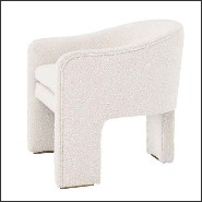 Chaise 24-Pebbles