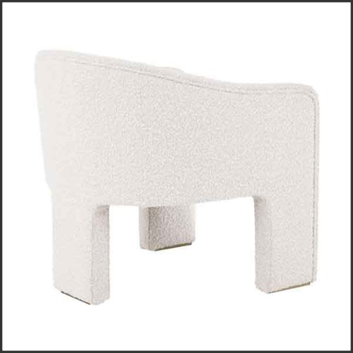 Chaise 24-Pebbles