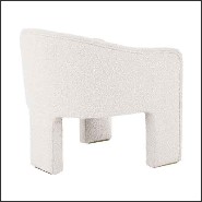 Chaise 24-Pebbles