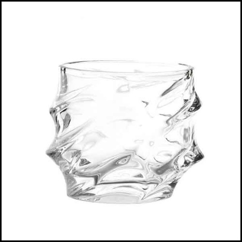 Set de 5 Service 24 - Gatsby - Boissons - Pacific Compagnie.