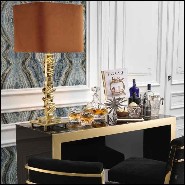 Set de 5 Service 24 - Gatsby - Complet - Pacific Compagnie.