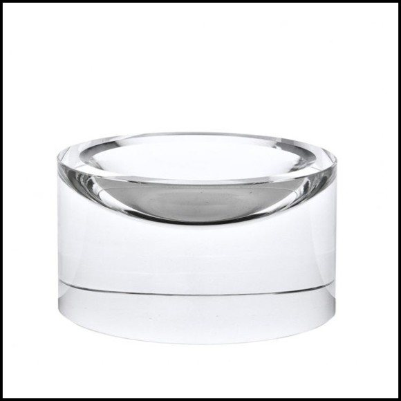 Cendrier 24 - Conex - Moderne - Pacific Compagnie.