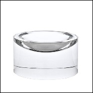 Cendrier 24 - Conex - Moderne - Pacific Compagnie.