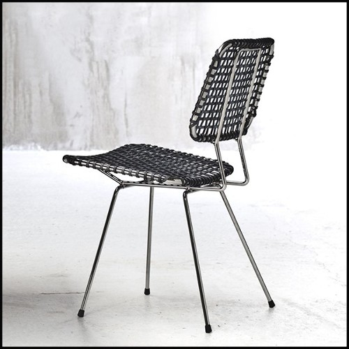Chaise 30-Cadrille