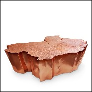 Coffee Table 145-Heaven Copper