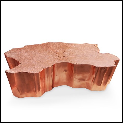 Coffee Table 145-Heaven Copper