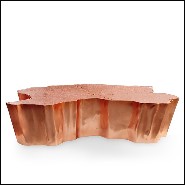 Table basse 145-Heaven Copper