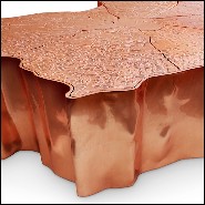 Coffee Table 145-Heaven Copper