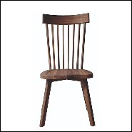 Chair 30-Premia Walnut