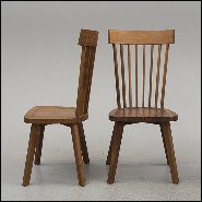 Chair 30-Premia Walnut