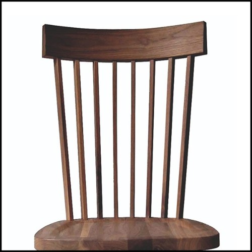Chair 30-Premia Walnut