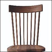 Chair 30-Premia Walnut