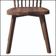 Chair 30-Premia Walnut
