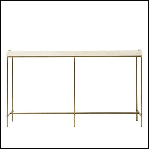 Table 36-Shagry Cream