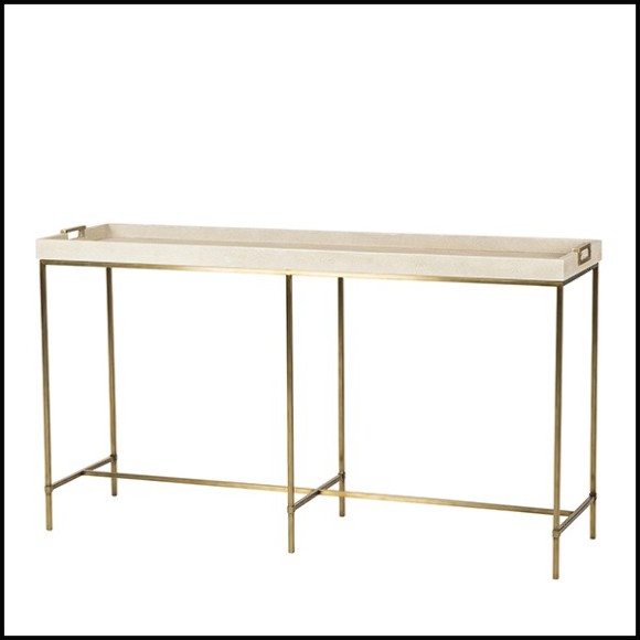 Table 36-Shagry Cream