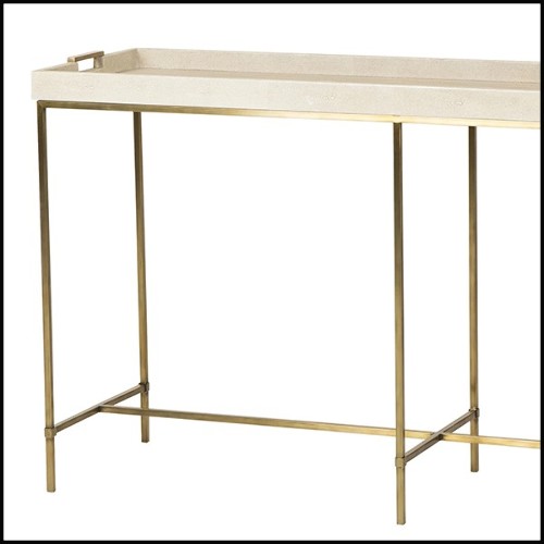 Table 36-Shagry Cream