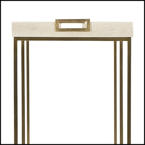 Table 36-Shagry Cream