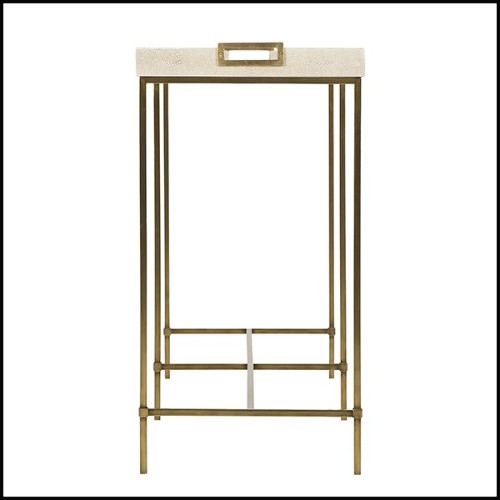 Table 36-Shagry Cream