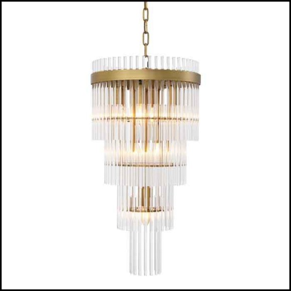 Lustre 24- Yara S Pacific Compagnie