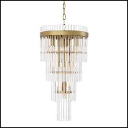 Chandelier 24- Yara S Pacific Compagnie
