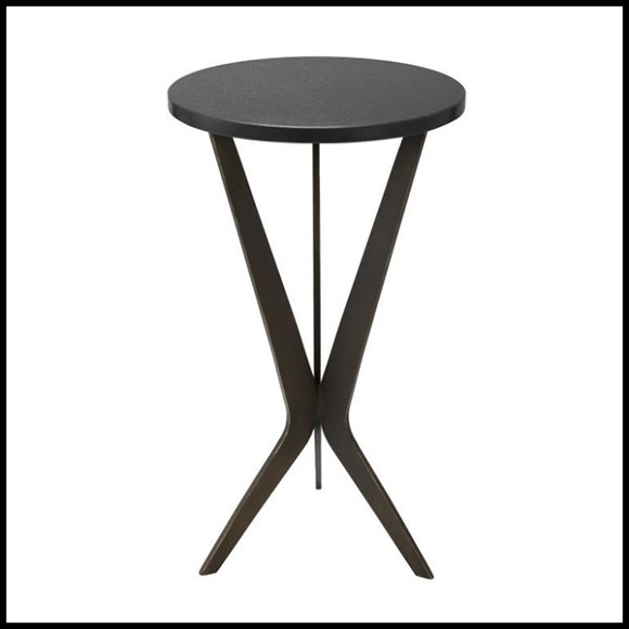 Table d'appoint 24- Malone