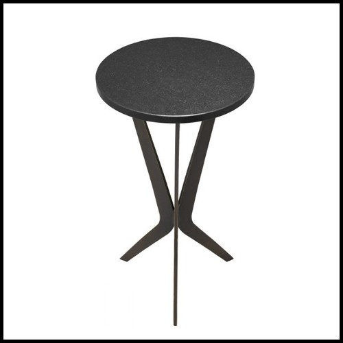 Side Table 24- Malone