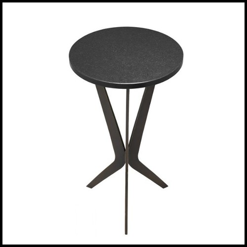 Table d'appoint 24- Malone